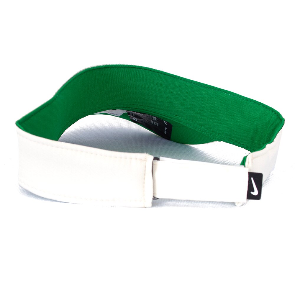 Classic Oregon O, Nike, Brown, Visor, Performance/Dri-FIT, Accessories, Unisex, 2024, 856247